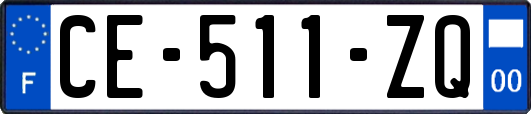 CE-511-ZQ