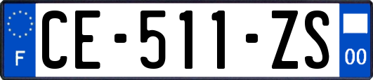 CE-511-ZS