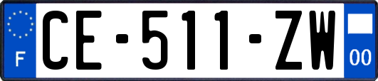 CE-511-ZW