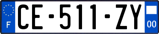 CE-511-ZY