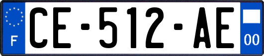 CE-512-AE