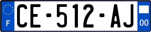 CE-512-AJ