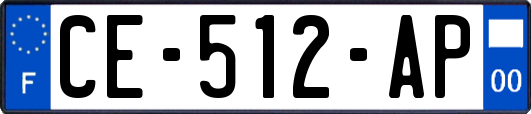CE-512-AP
