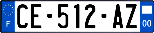 CE-512-AZ