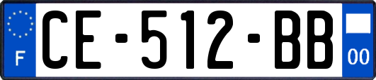 CE-512-BB