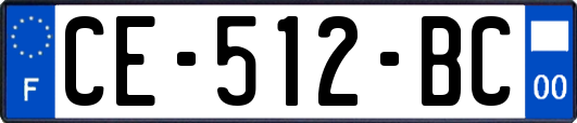 CE-512-BC