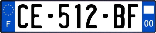 CE-512-BF