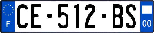 CE-512-BS