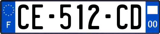 CE-512-CD