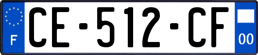 CE-512-CF