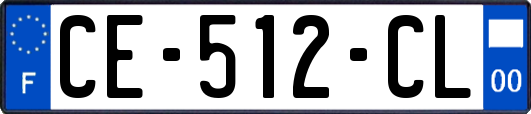 CE-512-CL