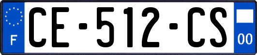 CE-512-CS