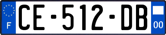 CE-512-DB