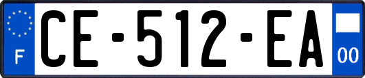CE-512-EA