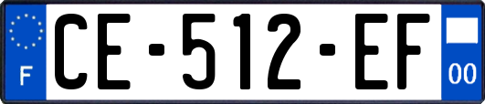 CE-512-EF