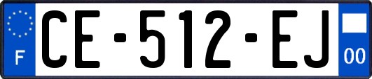 CE-512-EJ