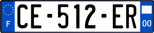 CE-512-ER