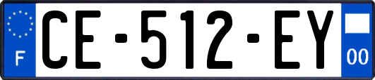 CE-512-EY
