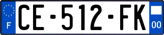 CE-512-FK