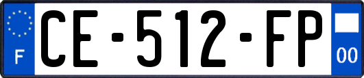 CE-512-FP
