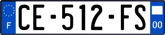 CE-512-FS