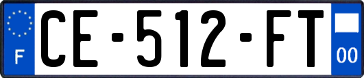 CE-512-FT