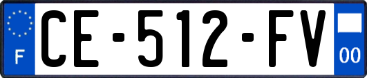 CE-512-FV