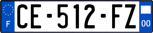 CE-512-FZ