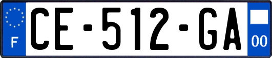 CE-512-GA