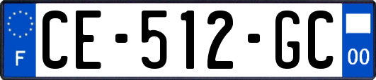 CE-512-GC