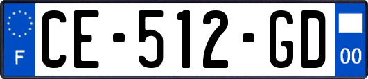 CE-512-GD