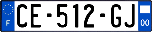 CE-512-GJ