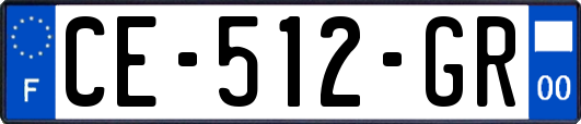 CE-512-GR