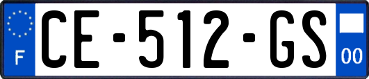 CE-512-GS