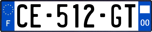 CE-512-GT