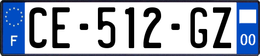 CE-512-GZ