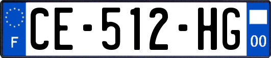 CE-512-HG