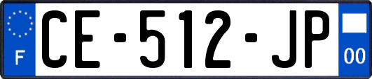 CE-512-JP