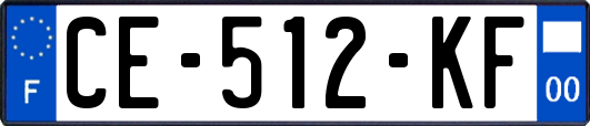 CE-512-KF