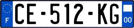 CE-512-KG