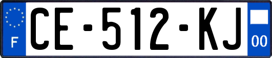 CE-512-KJ