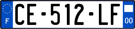 CE-512-LF
