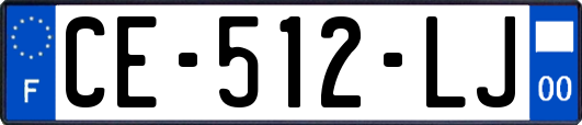 CE-512-LJ