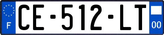 CE-512-LT