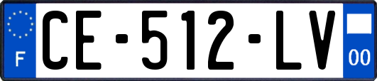 CE-512-LV
