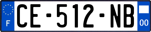 CE-512-NB