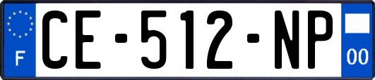 CE-512-NP