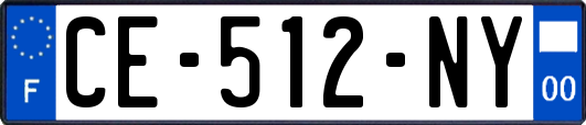 CE-512-NY