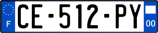 CE-512-PY