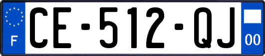 CE-512-QJ